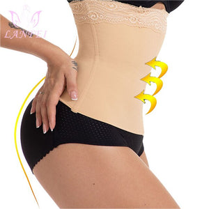 Body Shaper Belt Corset Womens