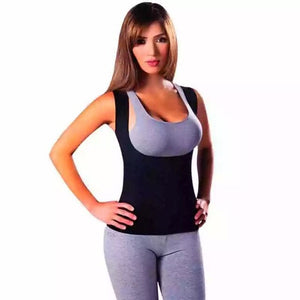 Slim Body Shaper Corset